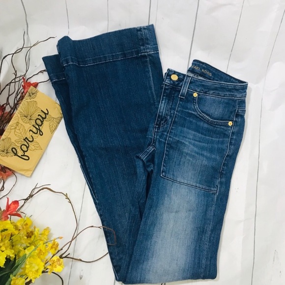 MK 3x1 flare Leg - Picture 3 of 4